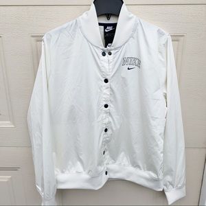 Nike Sportswear Varsity Jacket